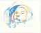 portrait-of-kosmonaut-yuri-gagarin-2009